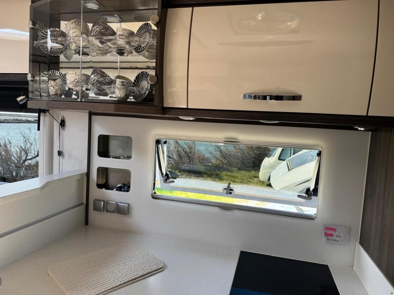 Phoenix TopX Alkoven 8900 BMQRSLG