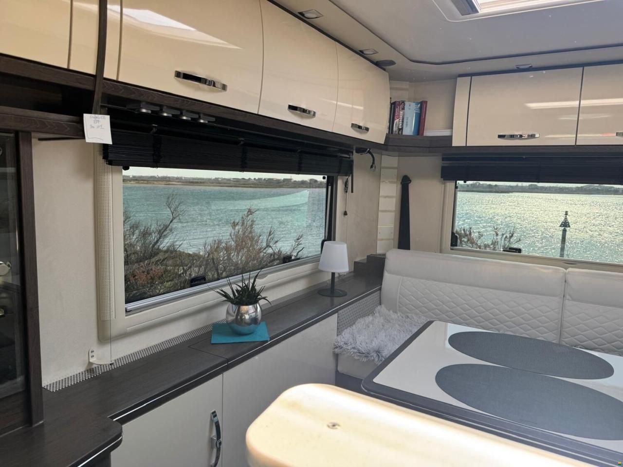 Phoenix TopX Alkoven 8900 BMQRSLG