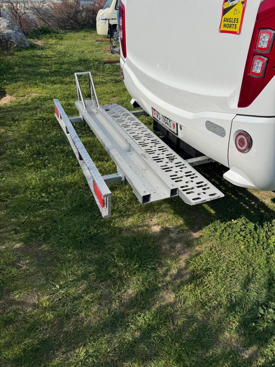 Phoenix TopX Alkoven 8900 BMQRSLG