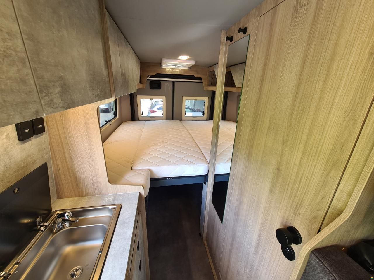 Citroen Womondo LifeStyle 636 (Citroen)