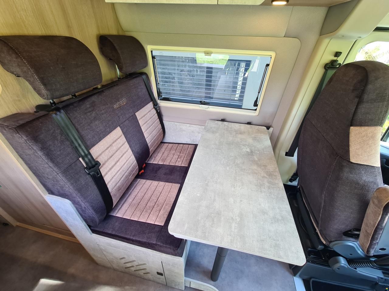 Citroen Womondo LifeStyle 636 (Citroen)