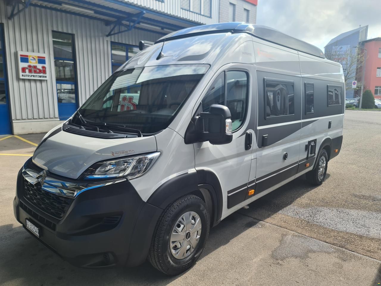 Citroen Womondo LifeStyle 636 (Citroen)