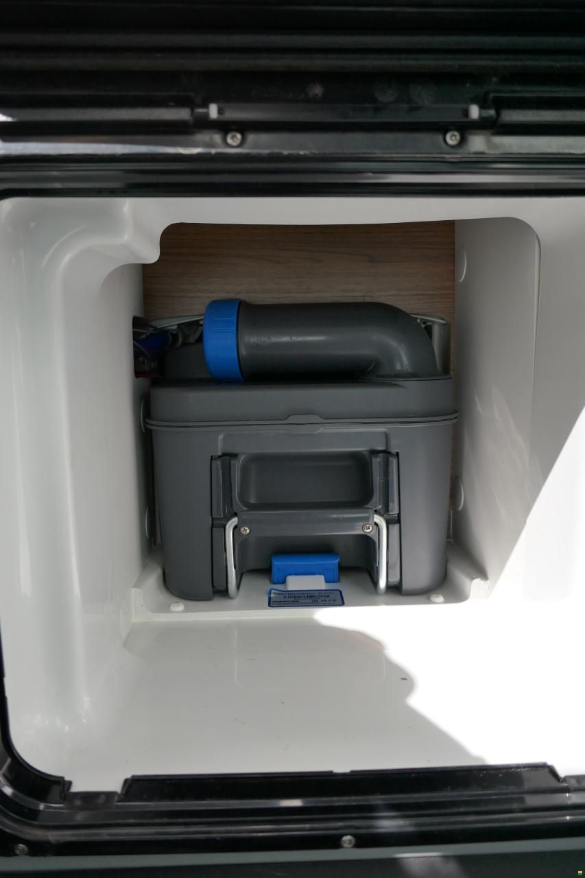 Knaus BoxLife 630 ME Platinum Selection 2025