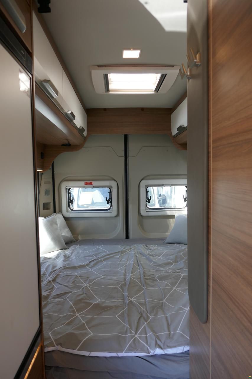 Knaus BoxLife 630 ME Platinum Selection 2025