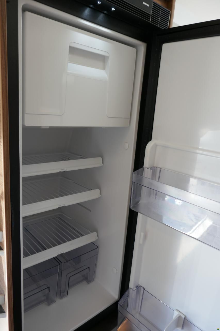 Knaus BoxLife 630 ME Platinum Selection 2025