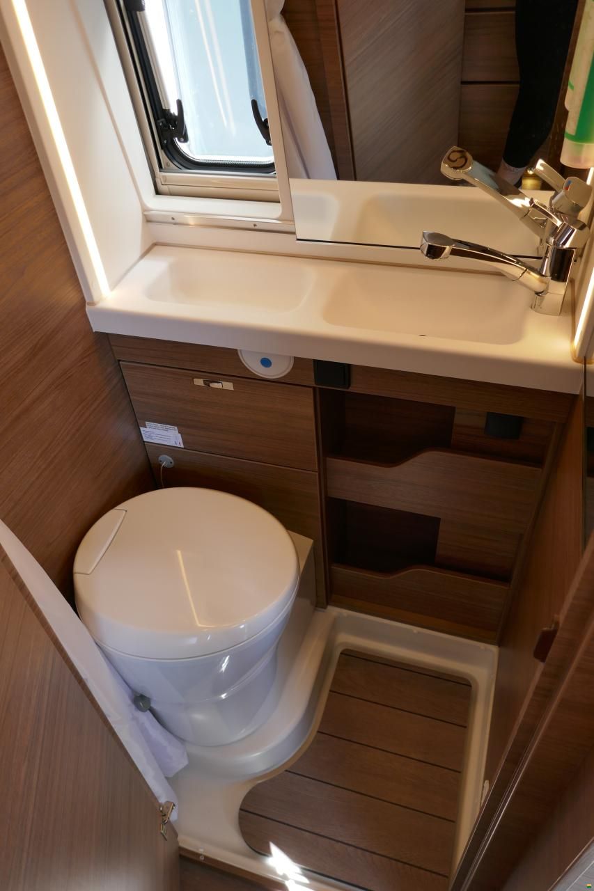 Knaus BoxLife 630 ME Platinum Selection 2025