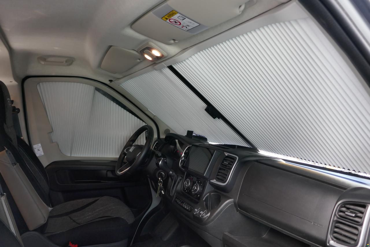 Knaus BoxLife 630 ME Platinum Selection 2025