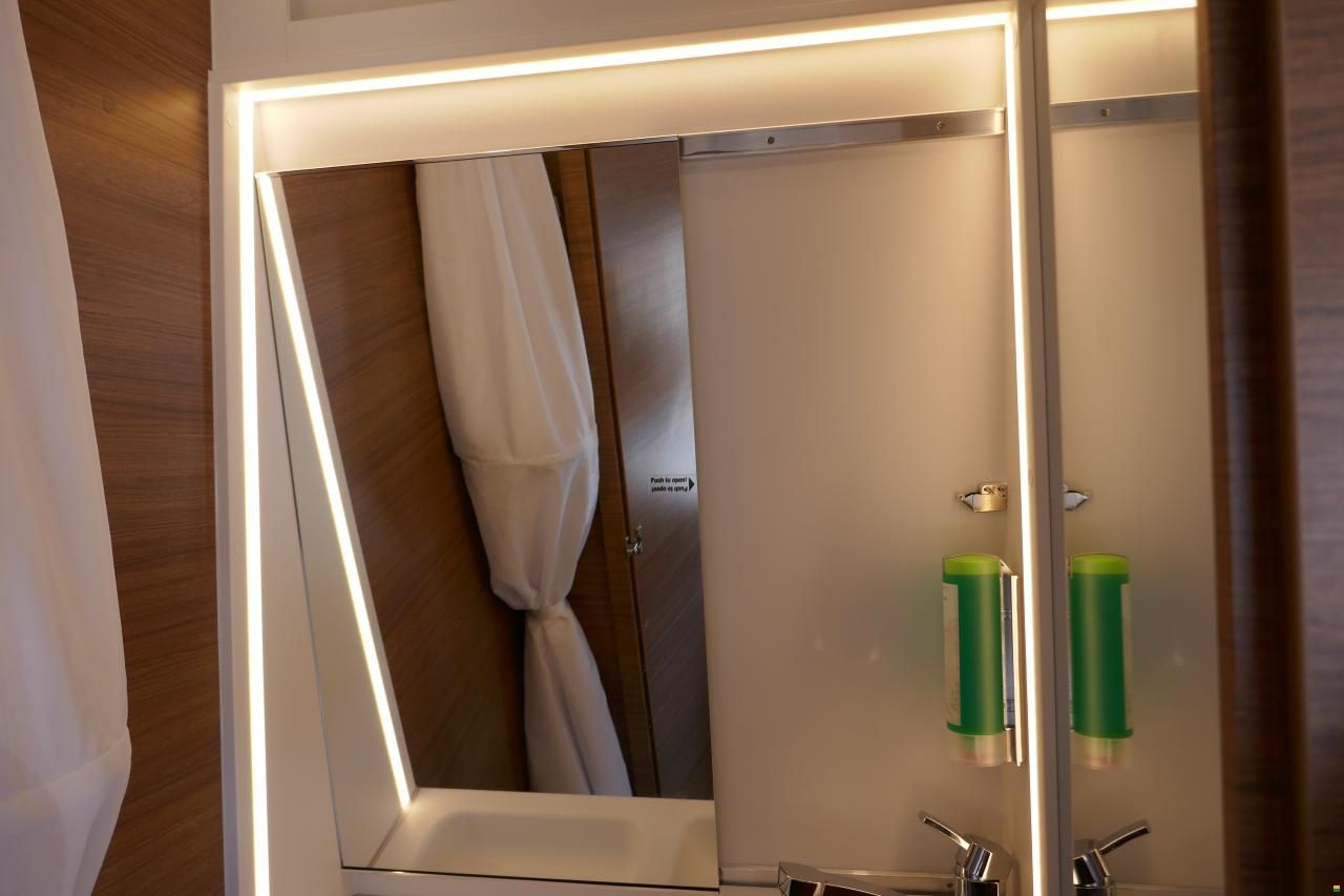 Knaus BoxLife 630 ME Platinum Selection 2025
