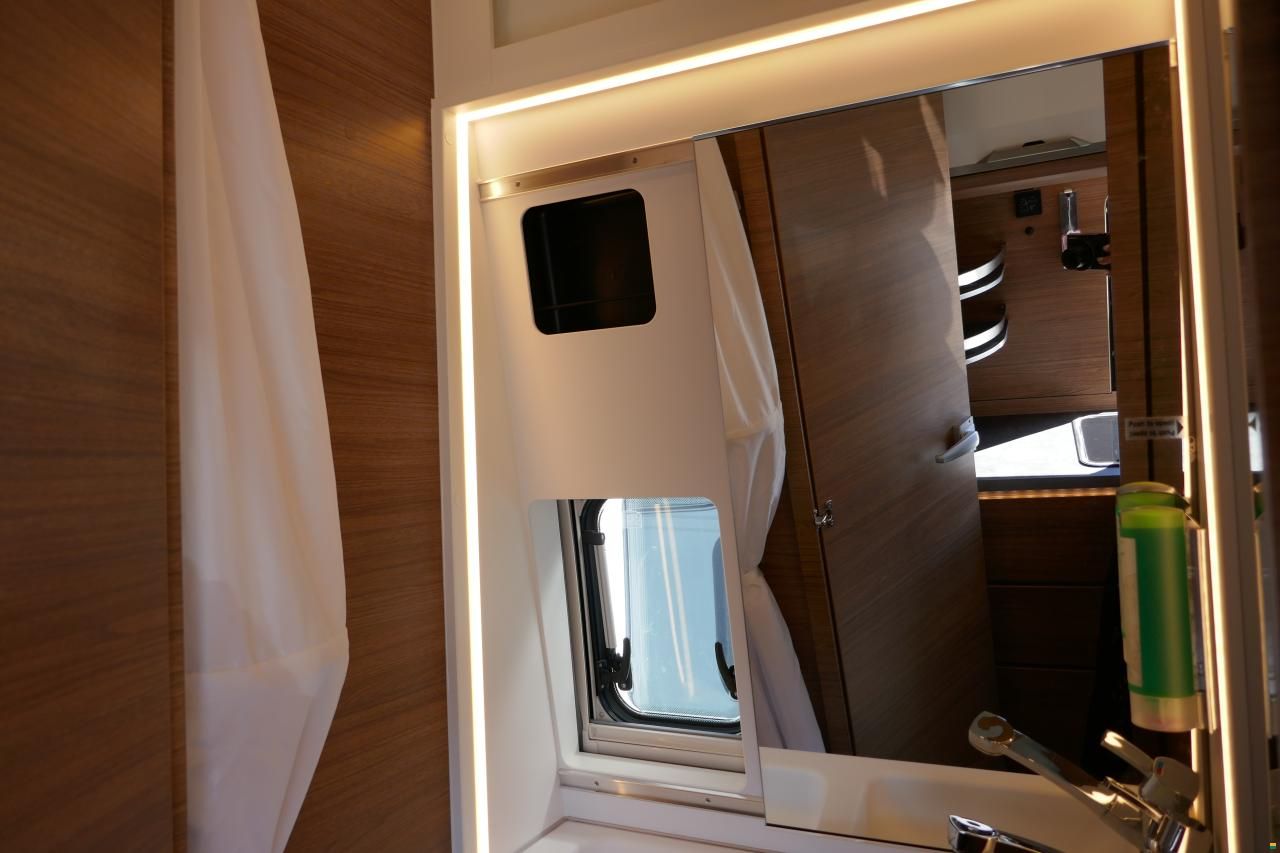 Knaus BoxLife 630 ME Platinum Selection 2025