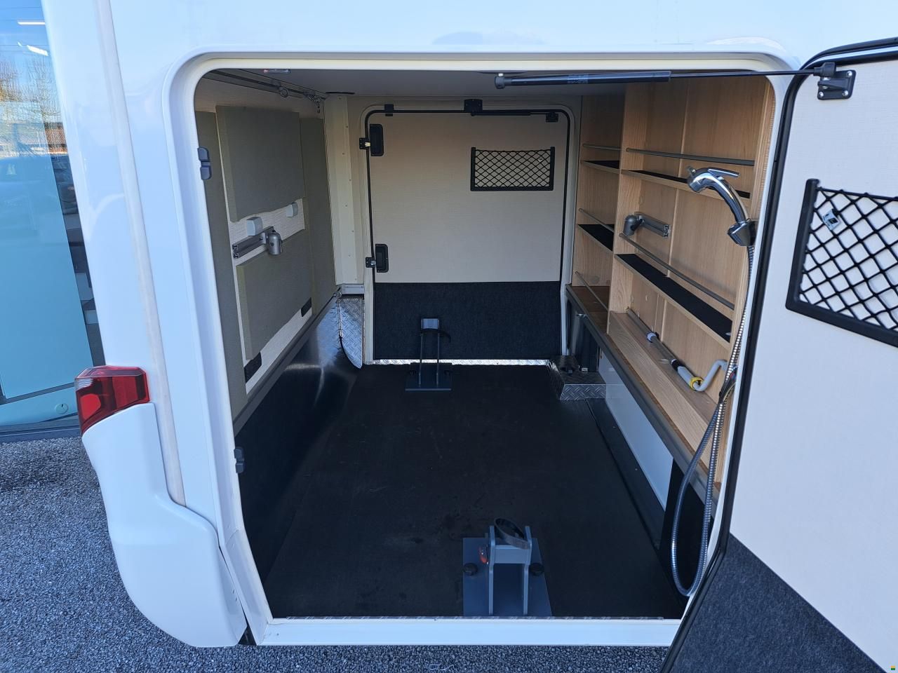 Hymer BMC T 600