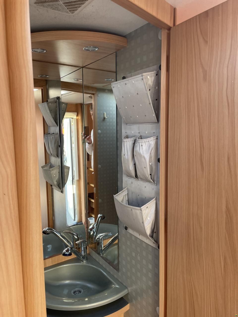 B&uuml;rstner Belcanto 490 TK