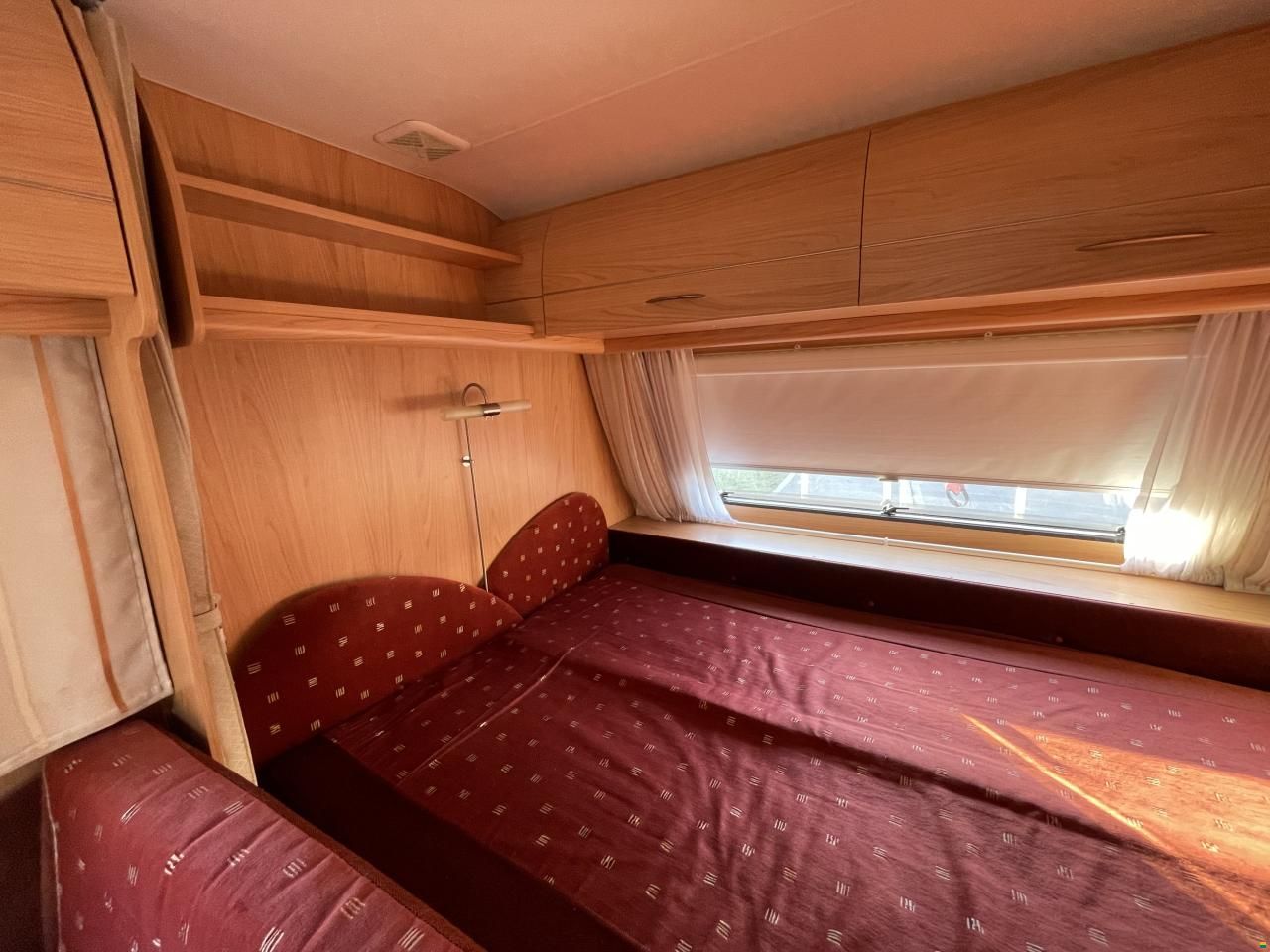 B&uuml;rstner Belcanto 490 TK