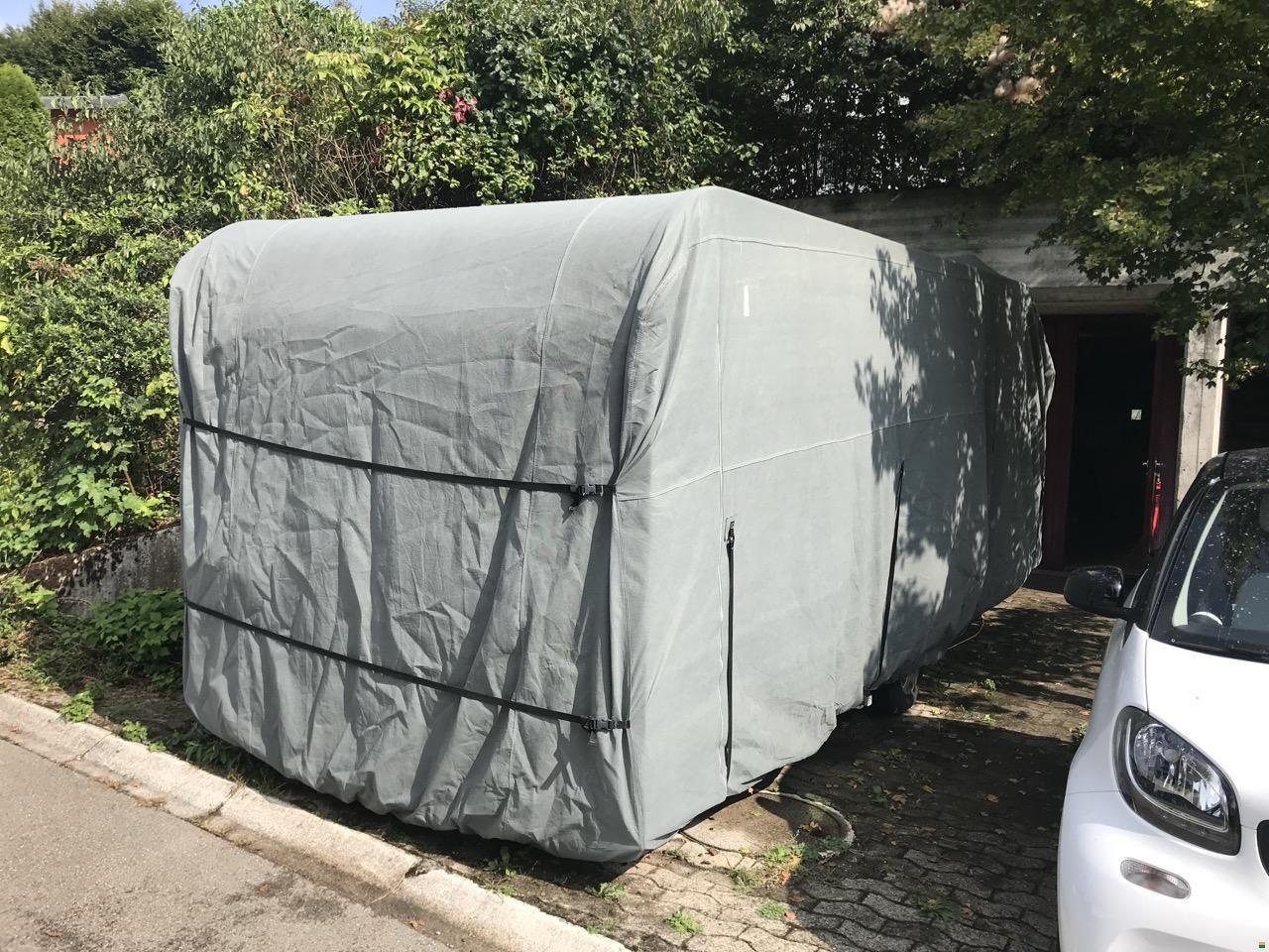 B&uuml;rstner Belcanto 490 TK