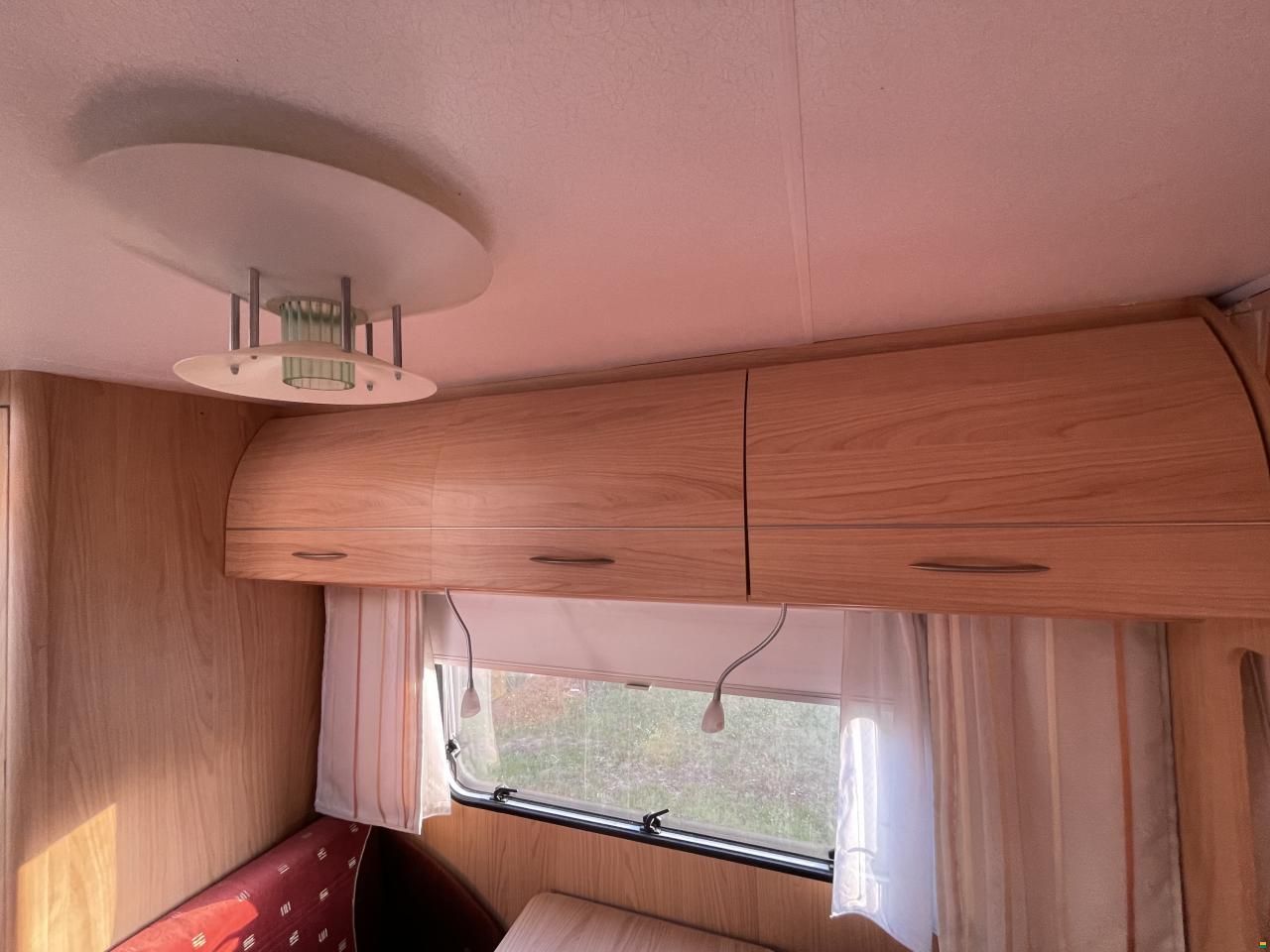 B&uuml;rstner Belcanto 490 TK