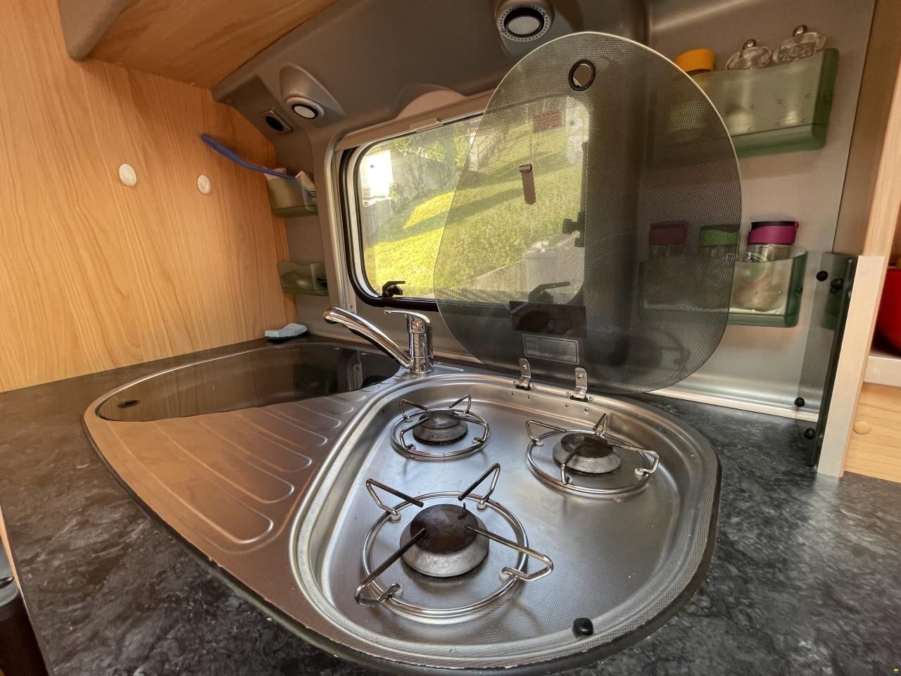 B&uuml;rstner Belcanto 490 TK