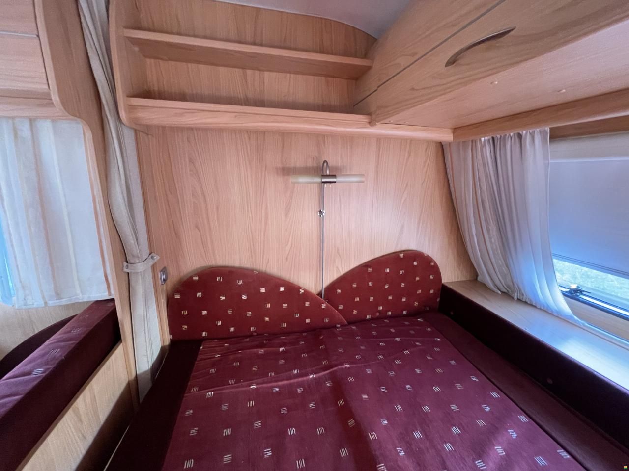 B&uuml;rstner Belcanto 490 TK