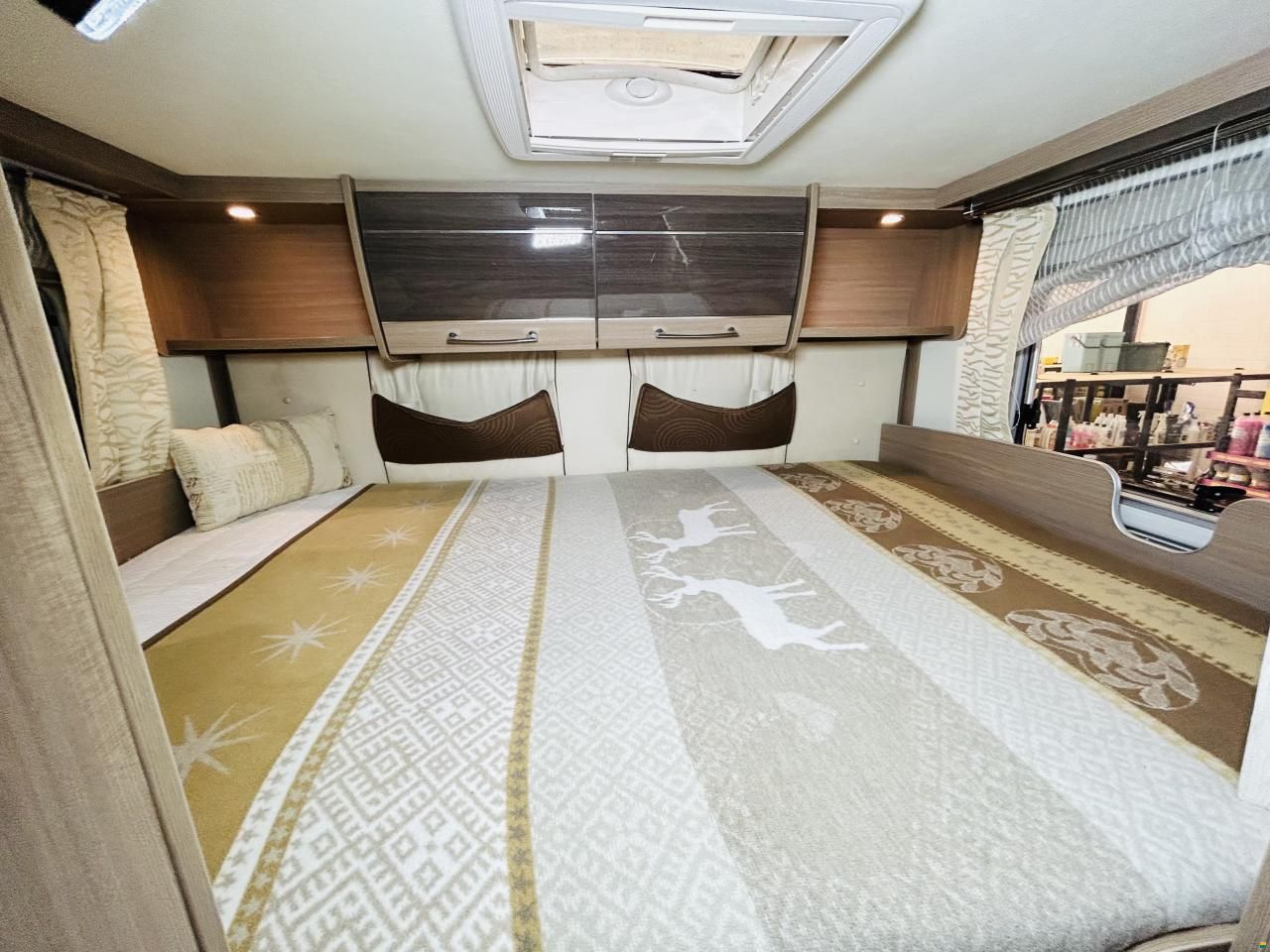 B&uuml;rstner Aviano