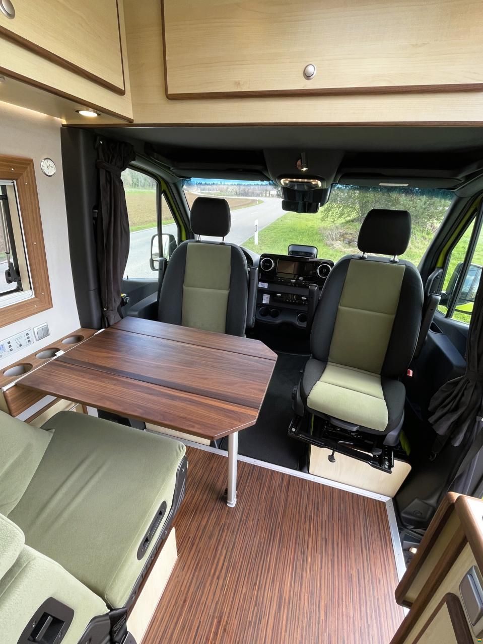 CS-Reisemobile Independent