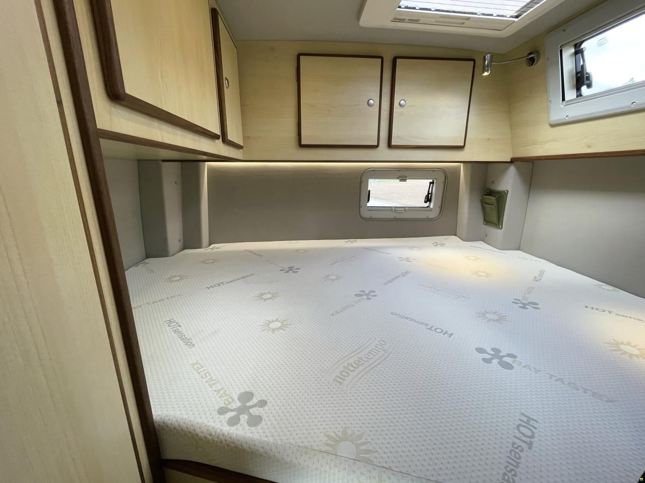 CS-Reisemobile Independent