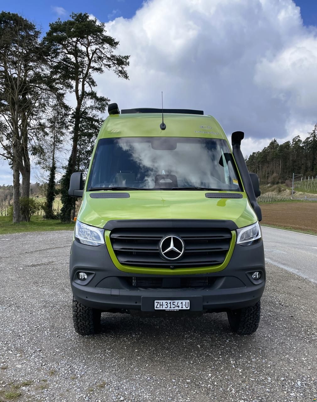 CS-Reisemobile Independent