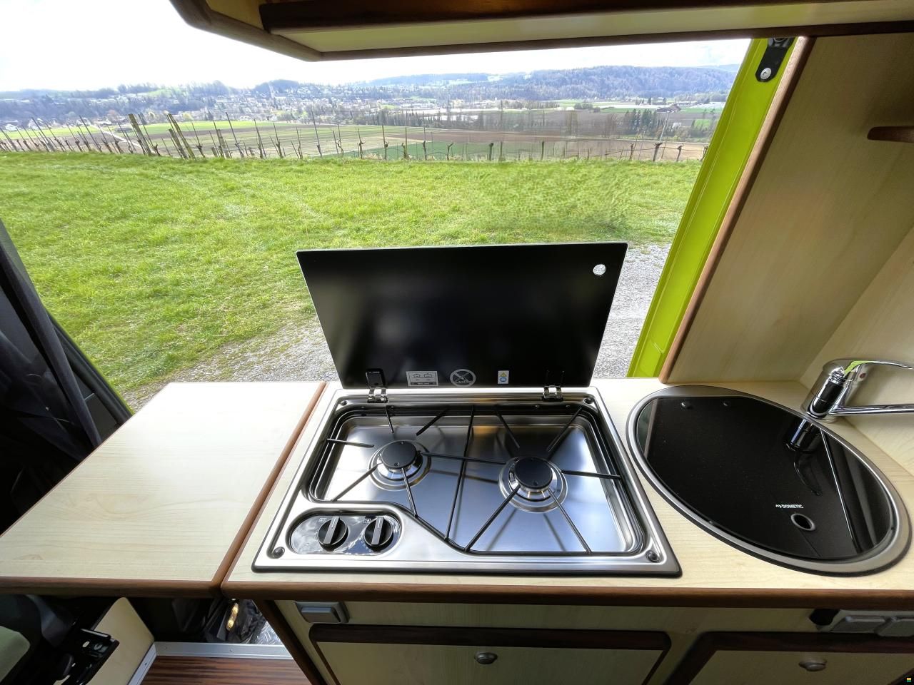 CS-Reisemobile Independent