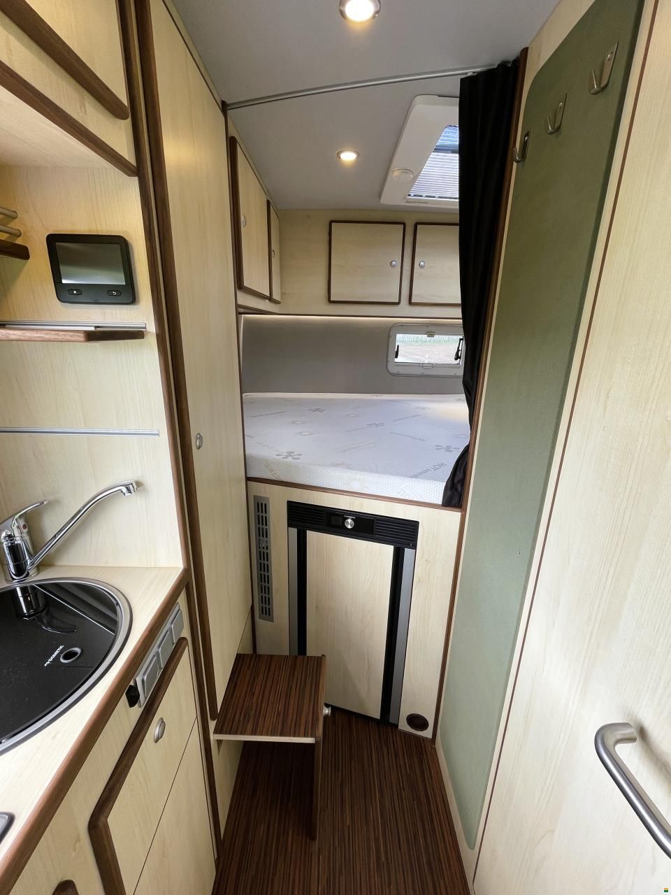 CS-Reisemobile Independent