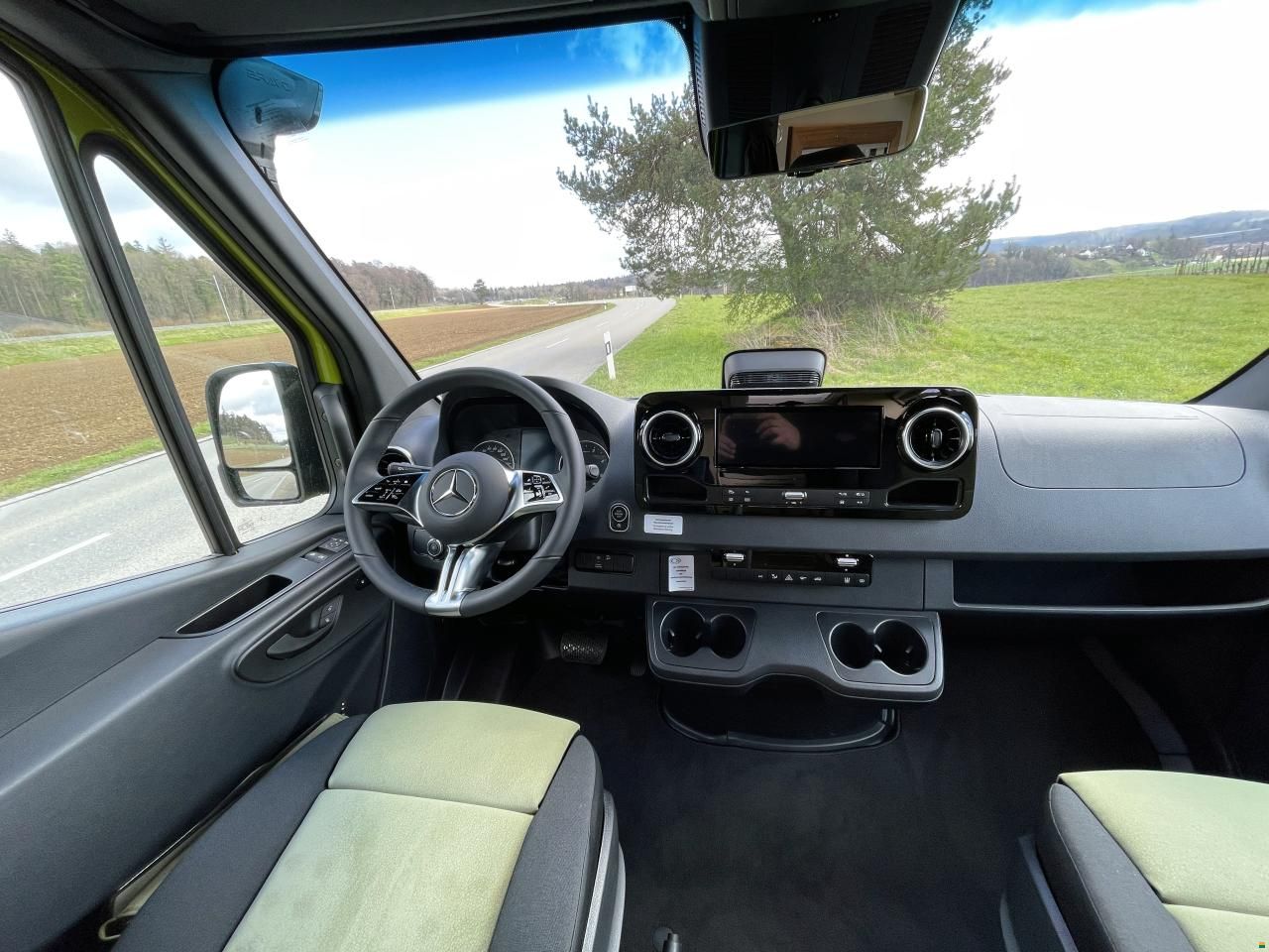 CS-Reisemobile Independent