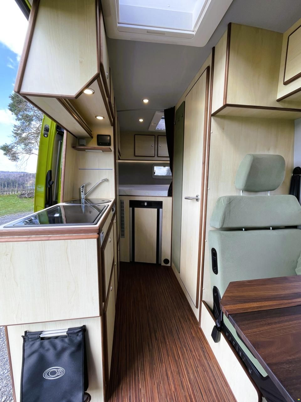 CS-Reisemobile Independent