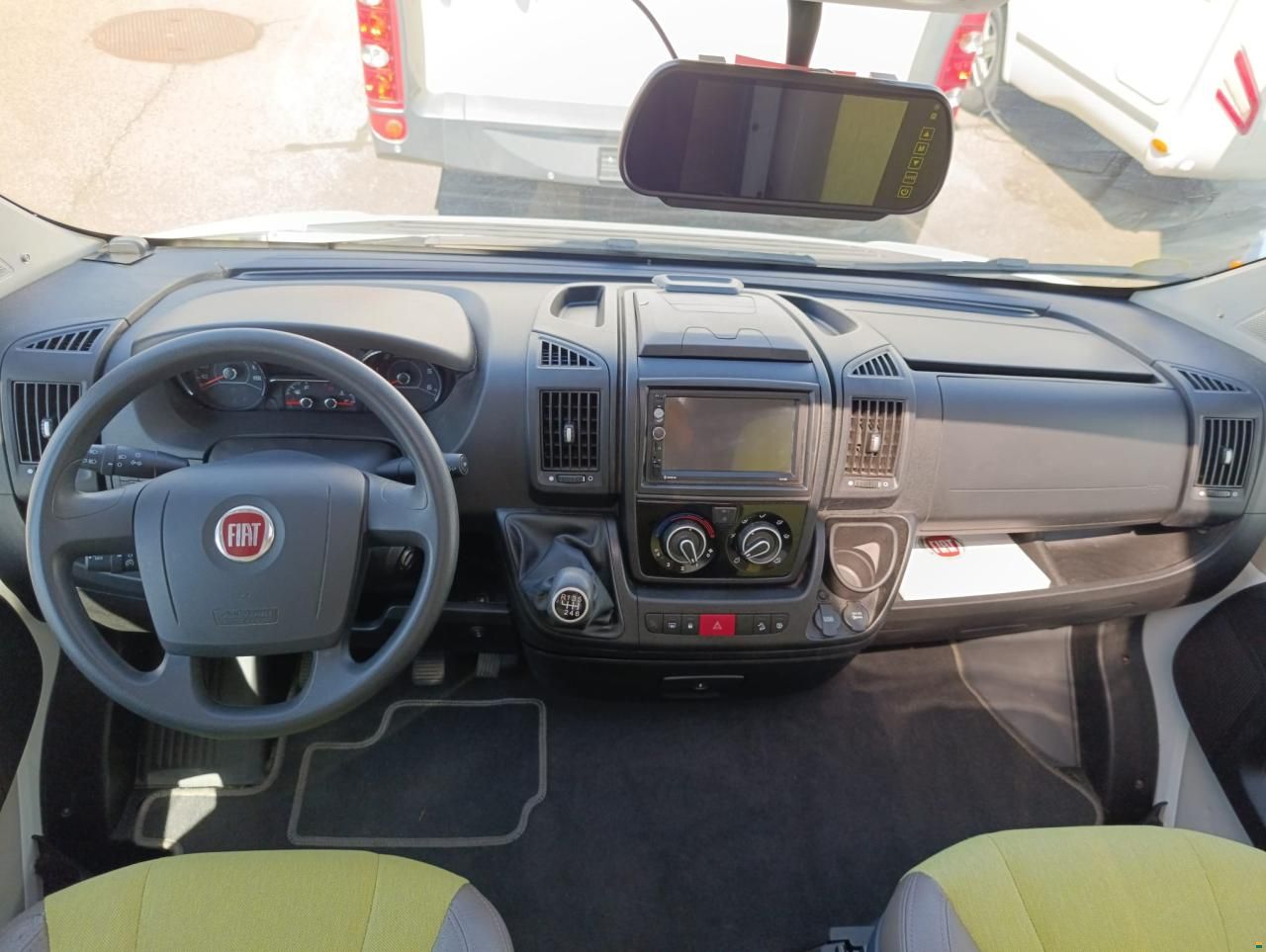 Sun Living Lido B S 45 SC