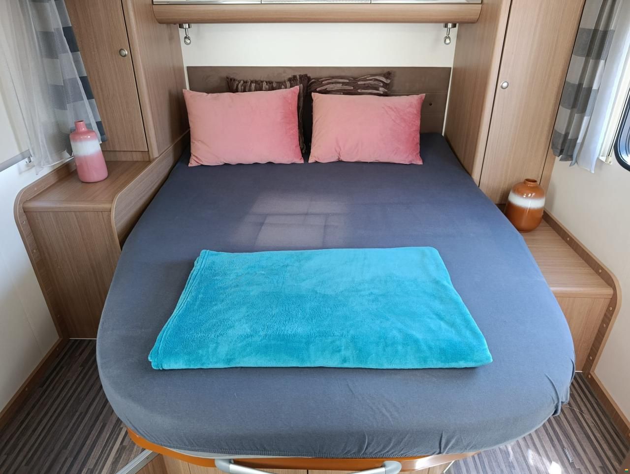 Sun Living Lido B S 45 SC