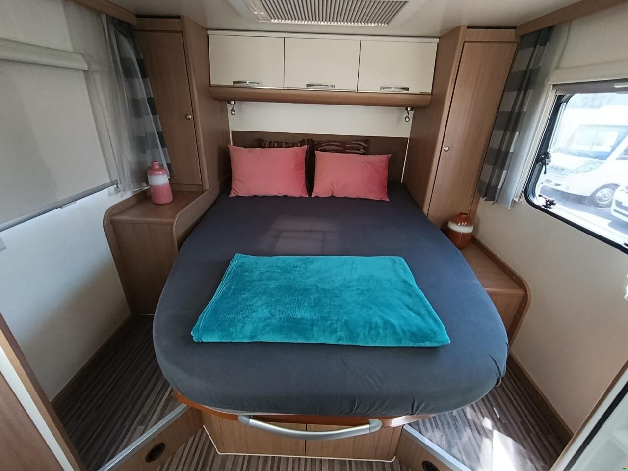 Sun Living Lido B S 45 SC