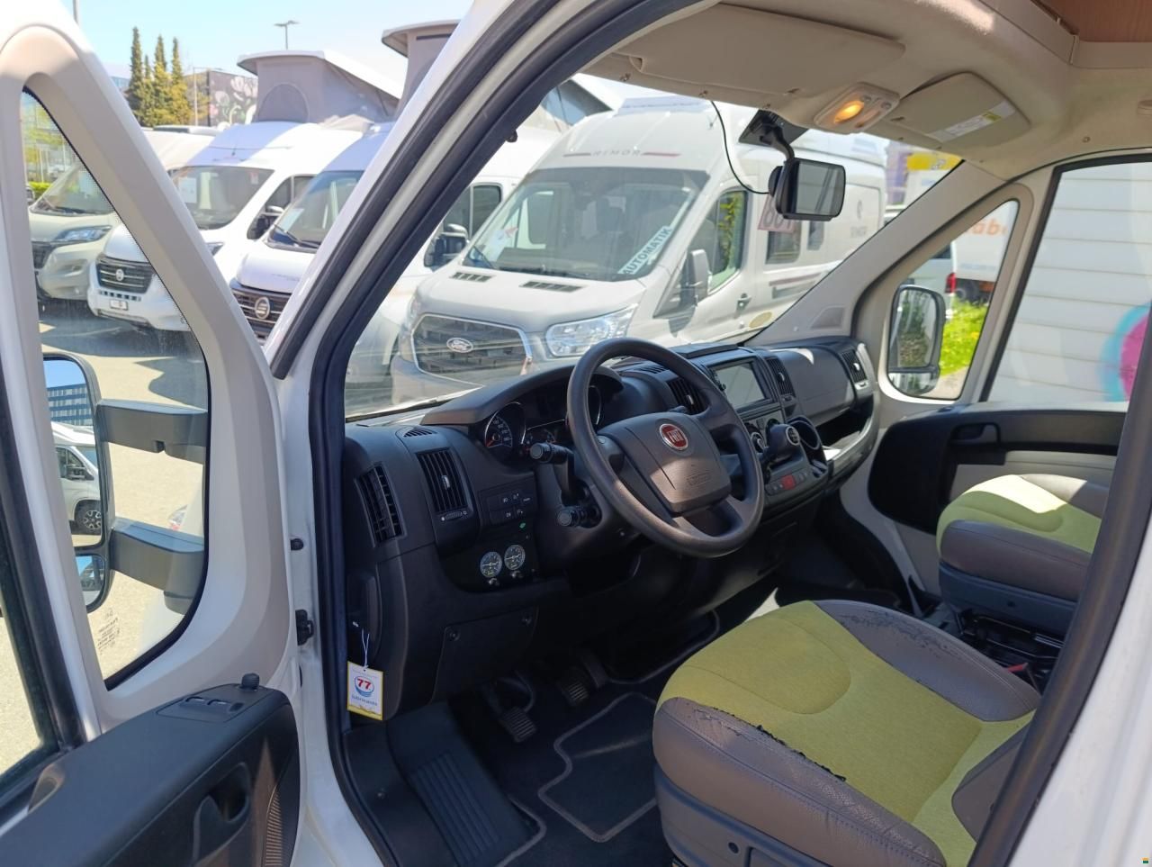 Sun Living Lido B S 45 SC