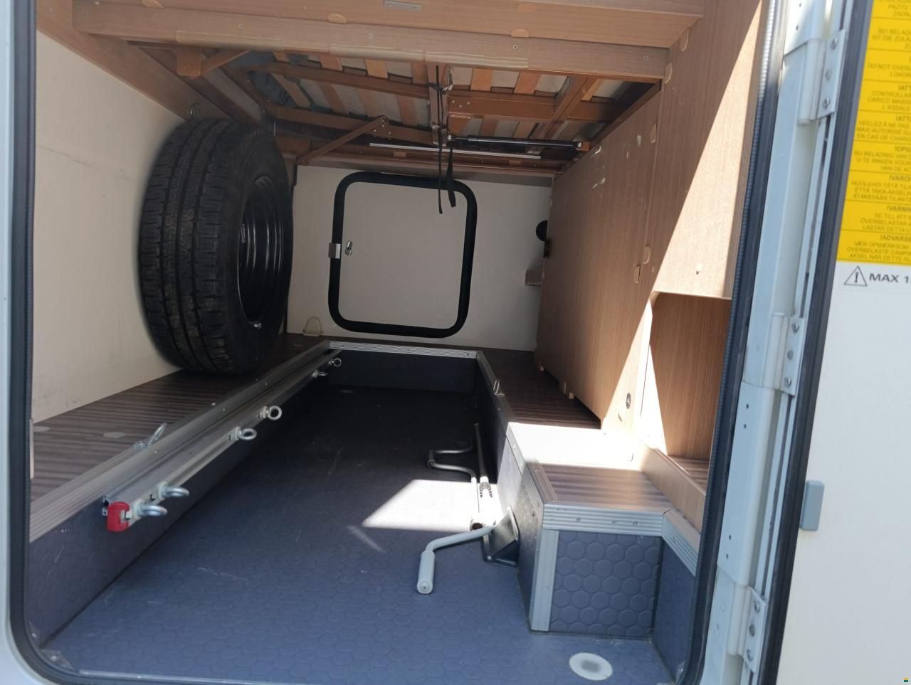 Sun Living Lido B S 45 SC