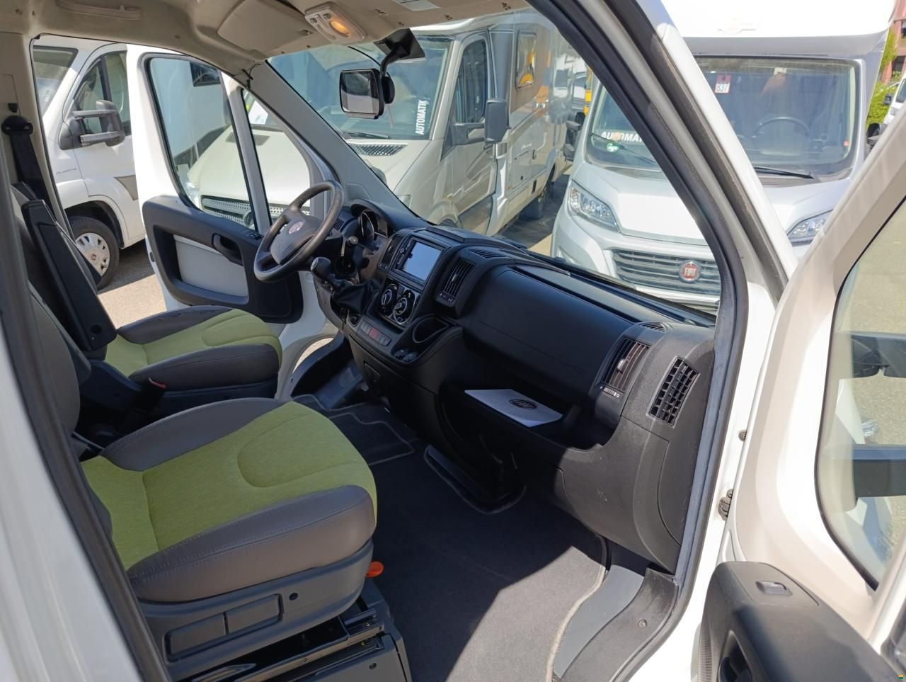 Sun Living Lido B S 45 SC