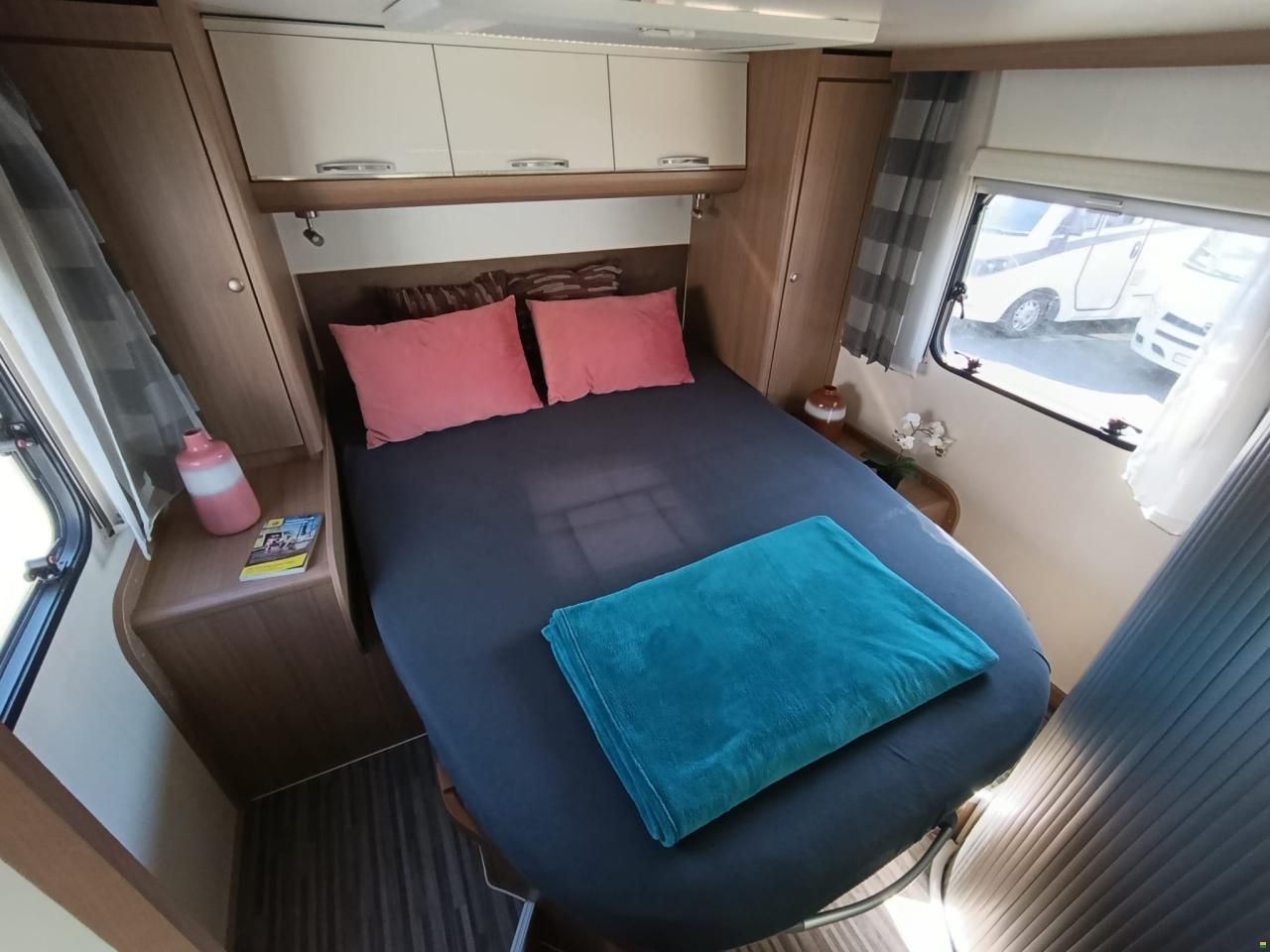 Sun Living Lido B S 45 SC