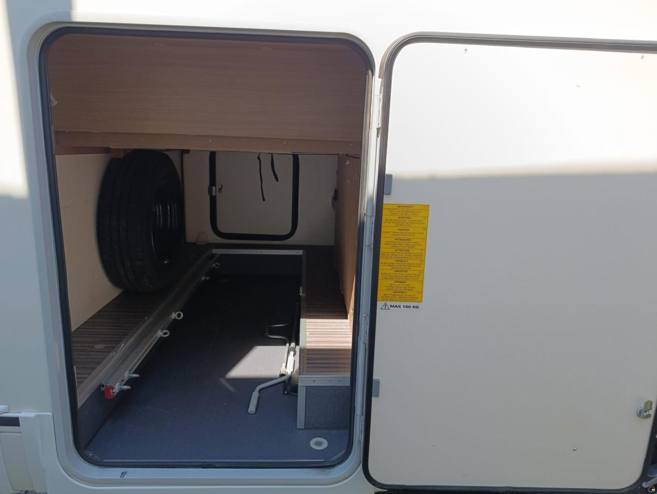 Sun Living Lido B S 45 SC