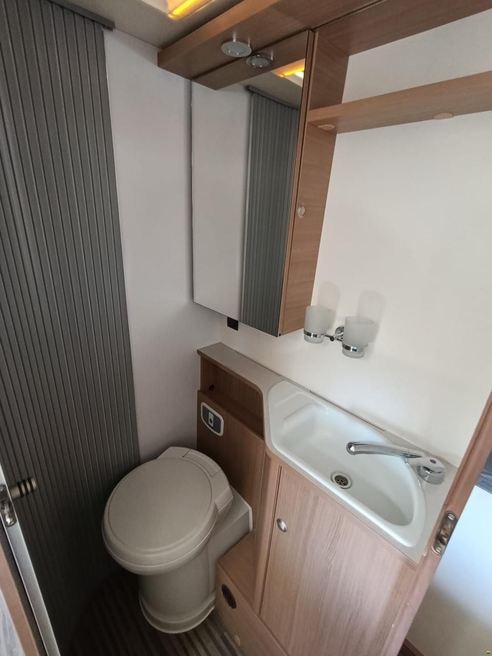 Sun Living Lido B S 45 SC