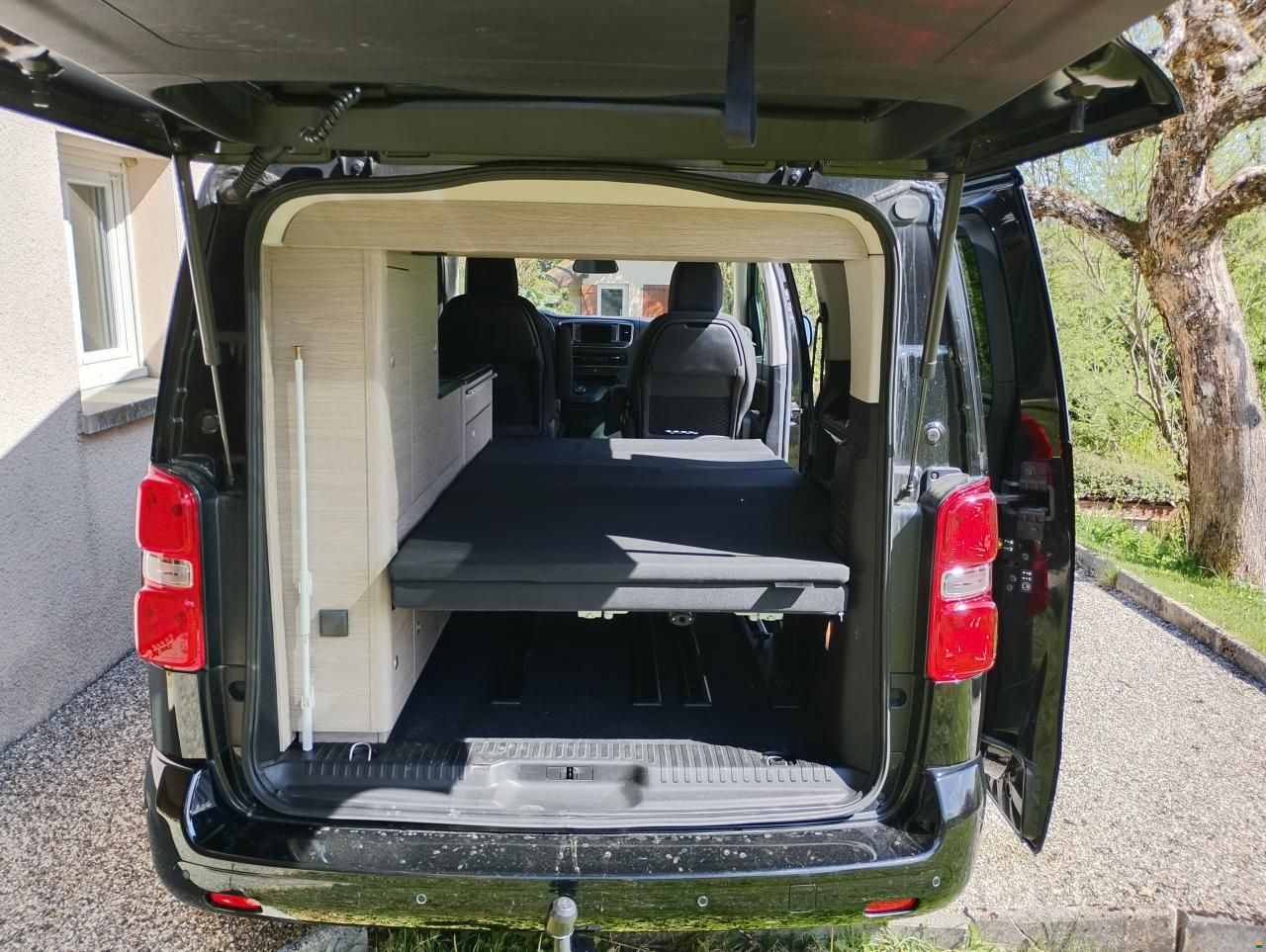 Citroen Poessl Campster 002