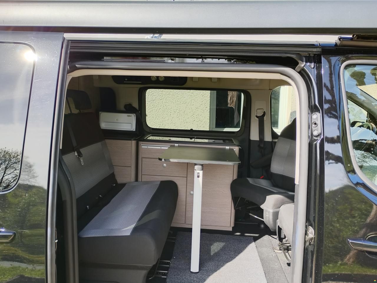 Citroen Poessl Campster 002