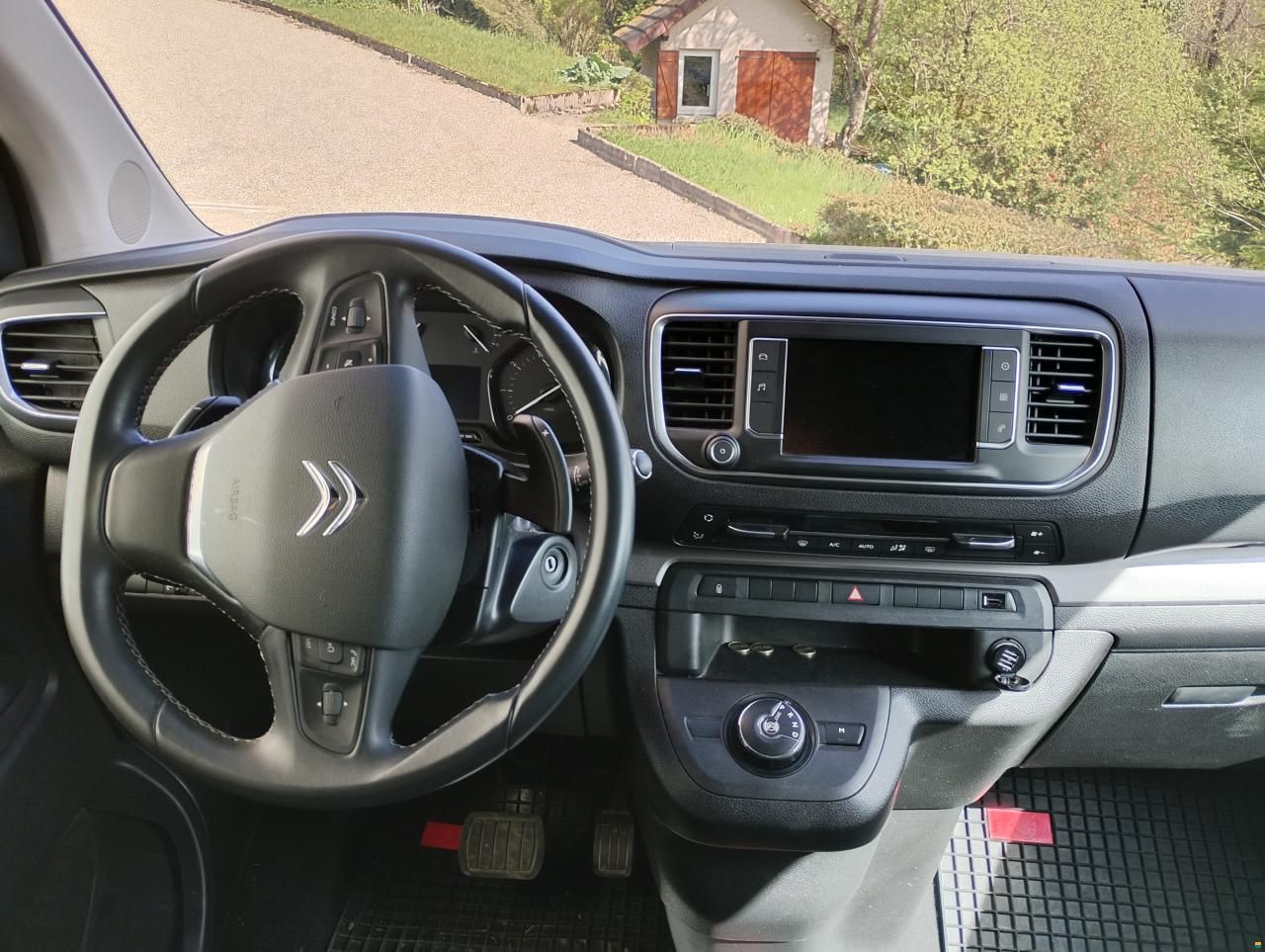 Citroen Poessl Campster 002