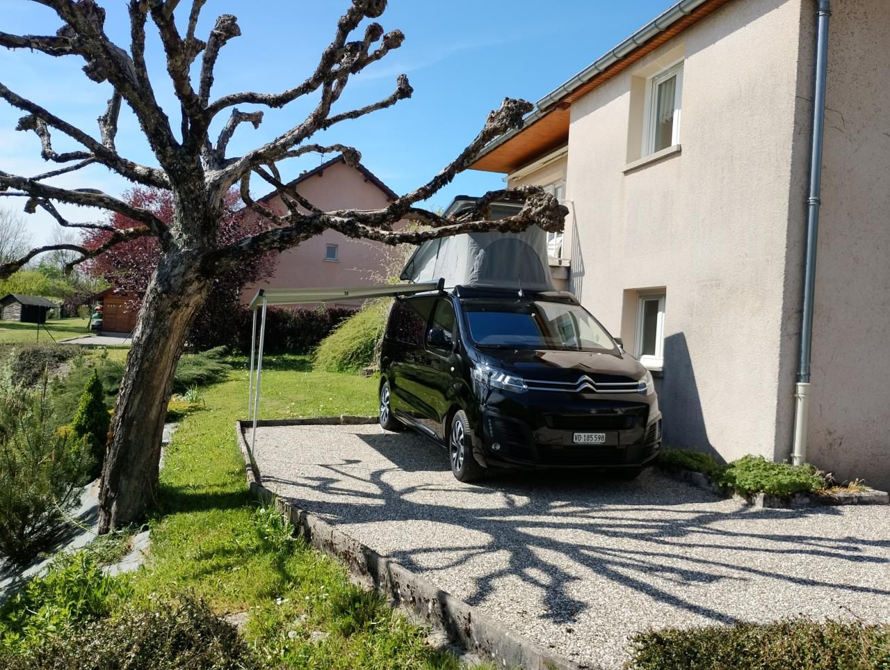 Citroen Poessl Campster 002