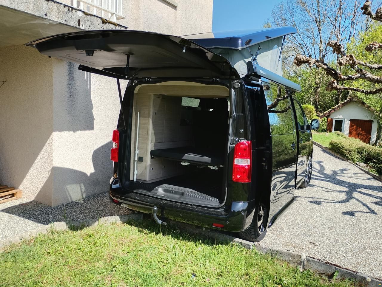 Citroen Poessl Campster 002