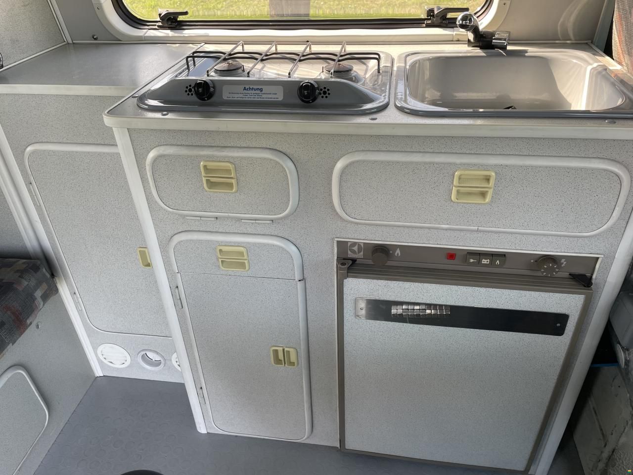 Volkswagen T3