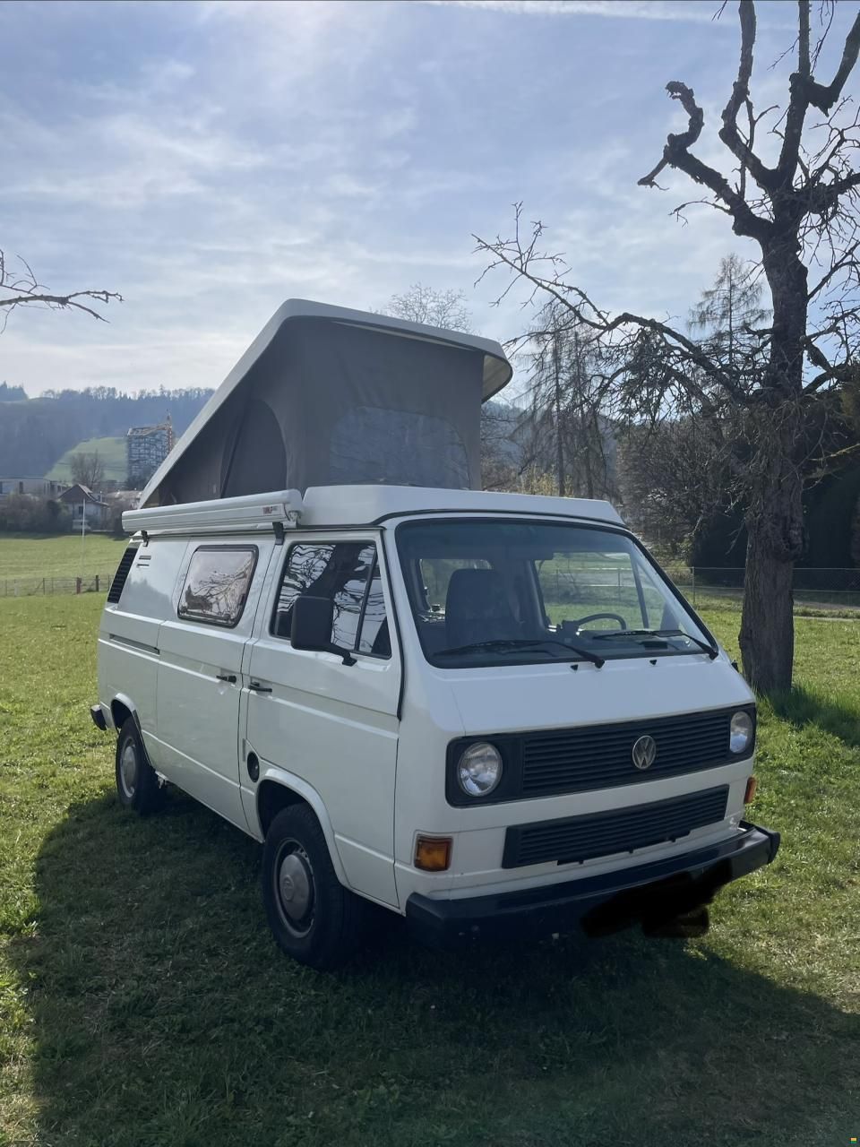 Volkswagen T3