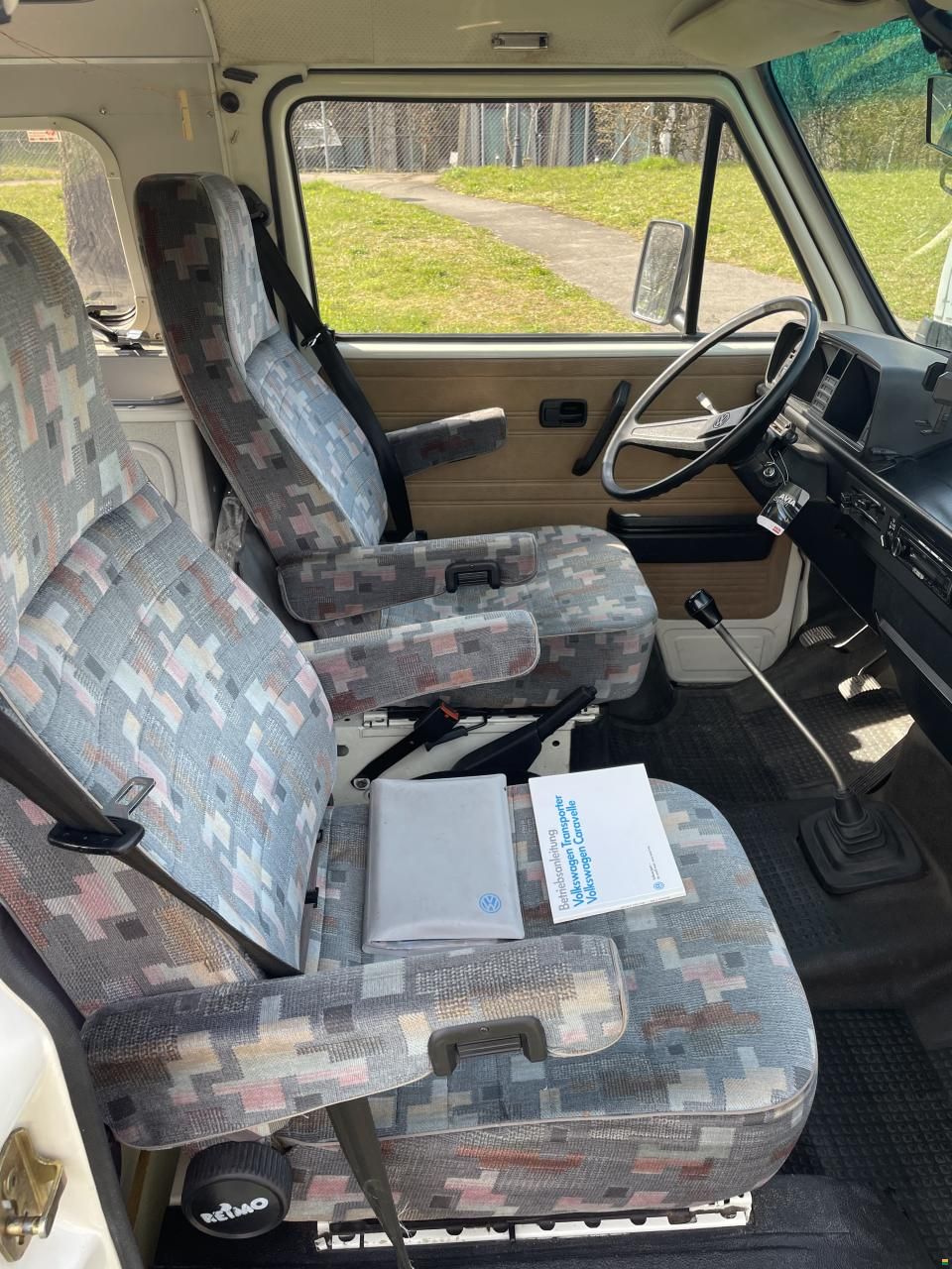 Volkswagen T3