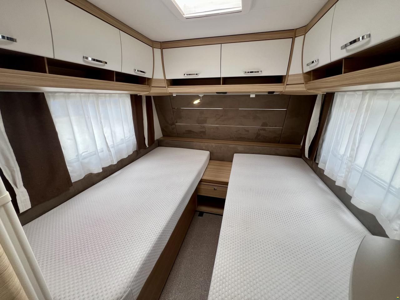 Dethleffs Camper 470ER