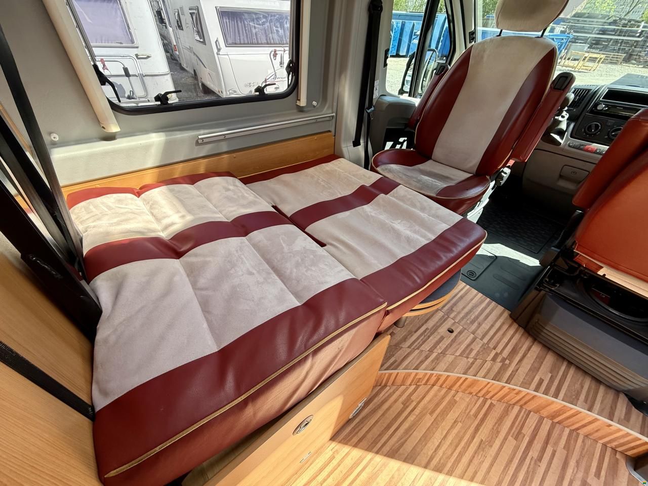 P&ouml;ssl 2 Win - 3.0 l - 160 PS