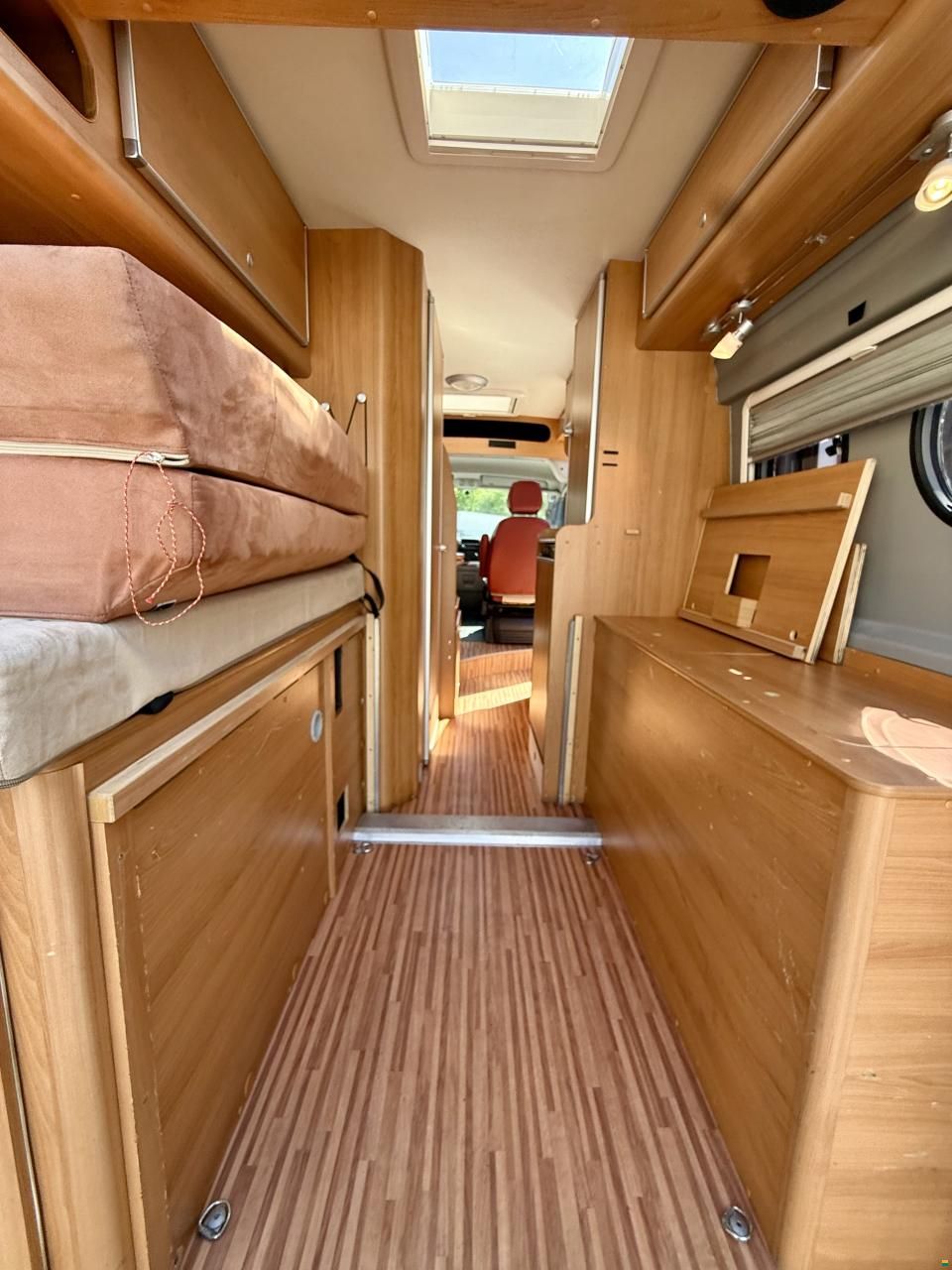 P&ouml;ssl 2 Win - 3.0 l - 160 PS