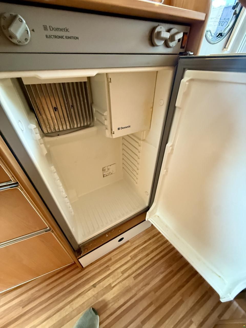 P&ouml;ssl 2 Win - 3.0 l - 160 PS