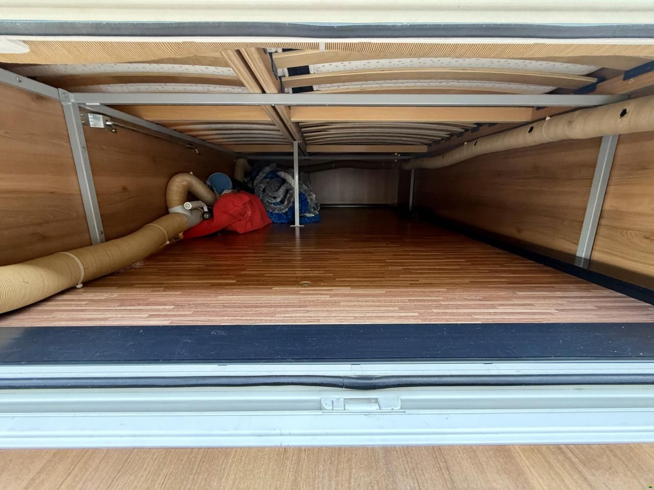 B&uuml;rstner Averso 500 TK